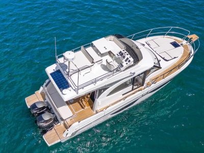 Beneteau Antares 11 Fly 2022