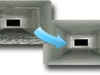 Get Refreshed Ducts from Air Duct Cleaning Miami