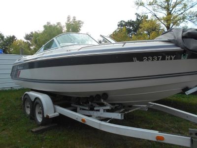 1992 POWERQUEST SPECTRA 222