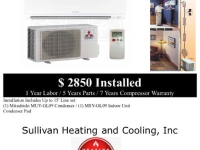 Affordable HVAC Repair and Maintenance
