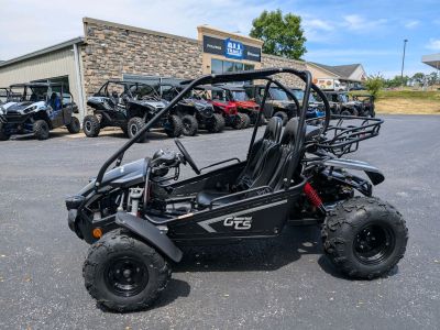 2023 Hammerhead Off-Road GTS 150 Go Karts Mechanicsburg, PA