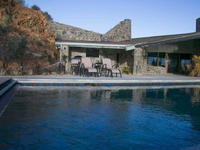 Pool Design In Arizona