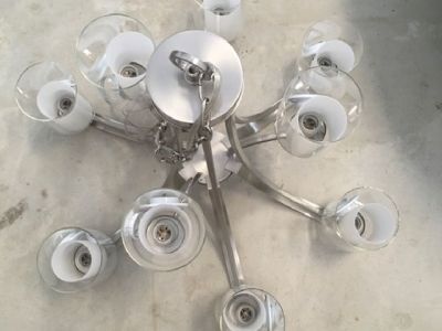 Ceiling Lamp