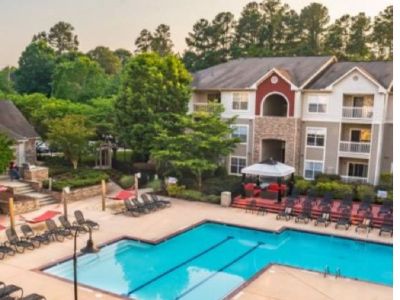 Need to sublease room at Campus Crossing Raleigh