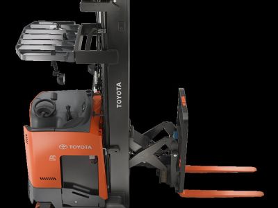 Toyota Industrial Equipment 9BDRU15