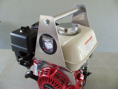 Honda Engine Carrying Kit for Gold Dredge High banker Mining Equipment