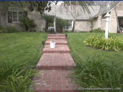 Landscape Lighting Repairs & Outdoor Low Voltage Light Installations in Malibu