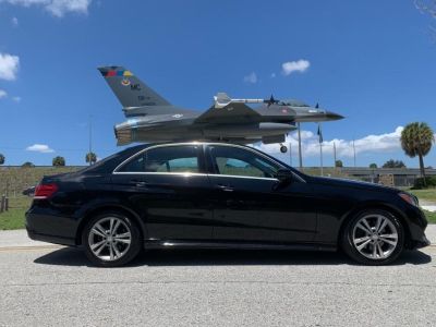 2014 Mercedes-Benz E250 BlueTec ~~ Turbo diesel ~~ 1- Owner ~~