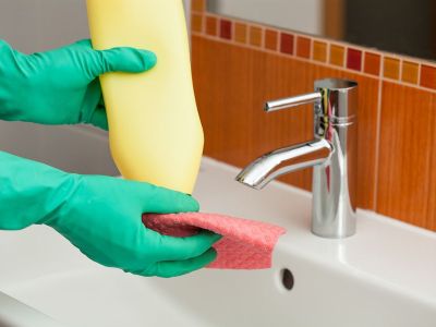 Professional Cleaning Services in Chatswood