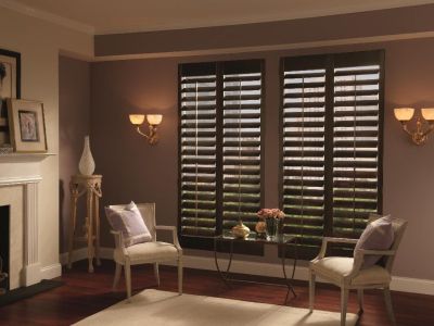 Buy Plantation Shutters In Port St. Lucie