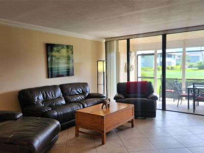 2 Bedroom 2BA 1184 ft Furnished Condo For Rent in Fort Pierce, FL