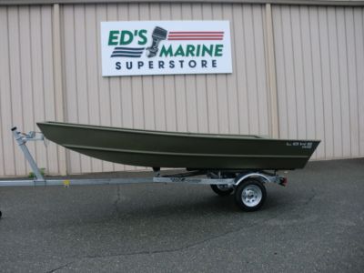 Lowe Boats L1448 Jon 2026