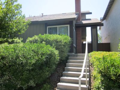 4 Bedroom 2BA 1532 ft Single Family House For Sale in San Diego, CA