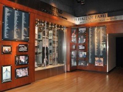 Best Museums And Showroom Exhibit Designs In Budget