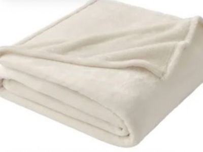 New!  Better Homes & Gardens Blankets!  Other Colors!  Layaway!
