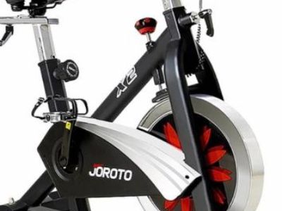 Joroto X2 Spin Bike