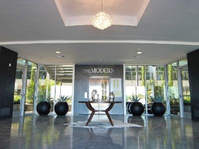 Nov. Rent PAID! - Luxury Condo for Rent