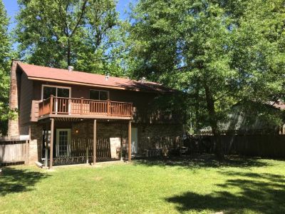 3/2/2 For Rent Immediately in Kingwood, Texas