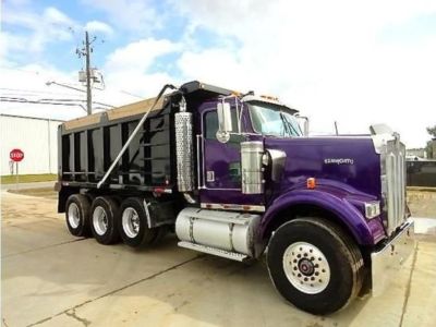 Commercial truck funding for all credit types - (Nationwide)