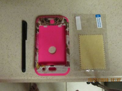 Brand New iPOD Case - 4th Generation