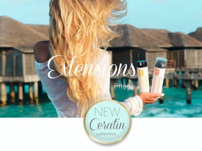 Rubin Hair Extensions USA