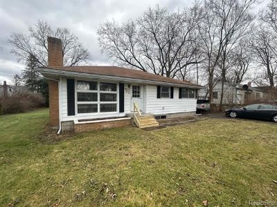 2 Bedroom 2BA 1026 ft Apartment For Rent in Columbiaville, MI