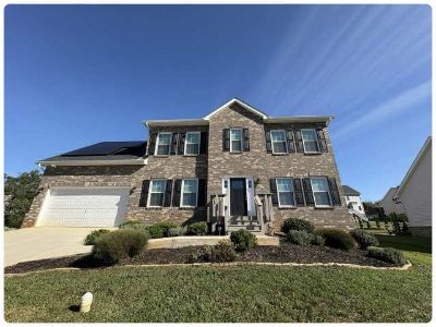 4 Bedroom 2.5BA 2204 ft Pet-Friendly Apartment For Rent in Timberlake, VA