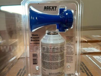 Safety AirHorns (Set)