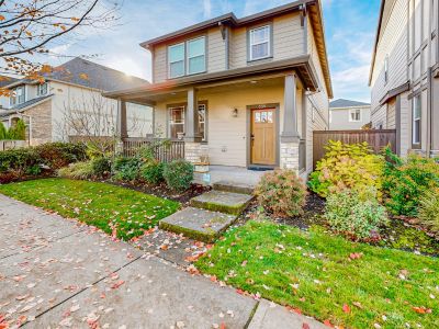 3 Bedroom 1.5BA House Vacation Rental in Best Catch Casa, Beaverton, OR