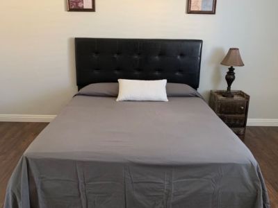 Peaceful place to stay