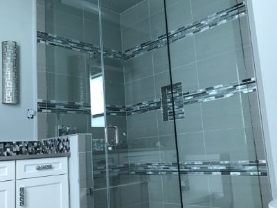 BEST SHOWER DOOR INSTALLATION IN FLORIDA