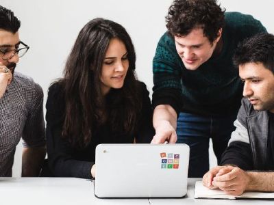 Data Entry Service Provider