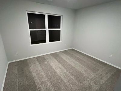 Room for rent w/ all utilities included