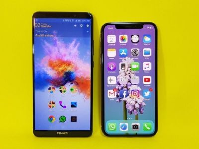 iPhone X Rental | Next Day Delivery Nationwide