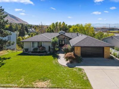 5 Bedroom 3BA 3543 ft Single Family Home For Sale in MILLCREEK, UT