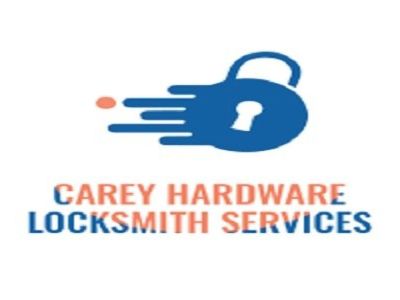 Carey Hardware - Locksmith Services