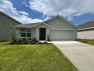 3 Bedroom 2BA 1670 ft Furnished Apartment For Rent in Marion County, FL
