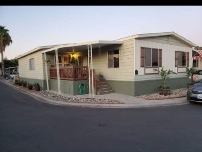 Mobile Home for Sale in Wasco