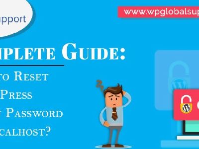 Easy Way to Reset WordPress Admin Password on Localhost?
