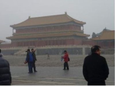 Teaching jobs in China