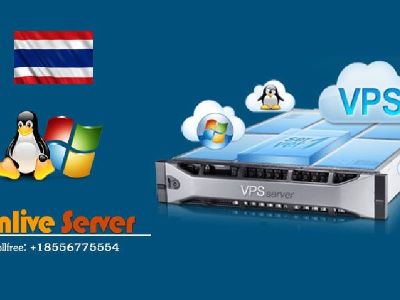 Thailand VPS Server Hosting is best to stable your business