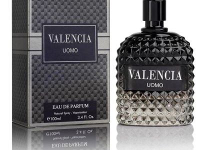 Valencia UOMO edp spray cologne Millionaire cologne by URBAN for men T W Flea Market