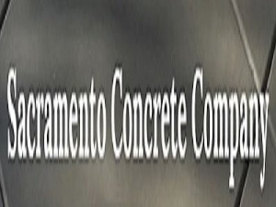 Sacramento Concrete Co