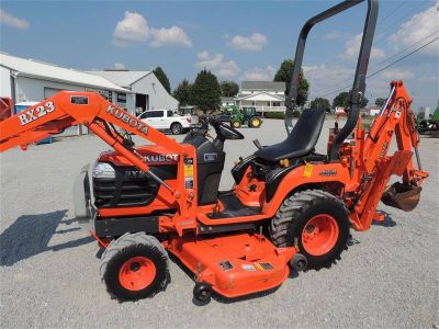 2004 Kubota BX23