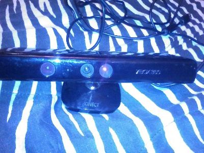 Kinnect (only) for xbox360