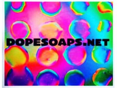 Dope.soaps.co@gmail.com