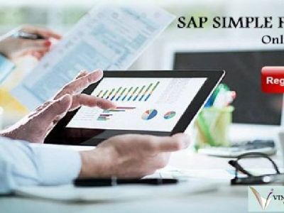 SAP S4 HANA Finance | SAP Simple Finance Online Training USA