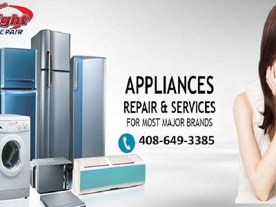 Appliance Repair San Jose  At Your Service 24/7