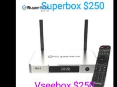 Best android tv box 2023