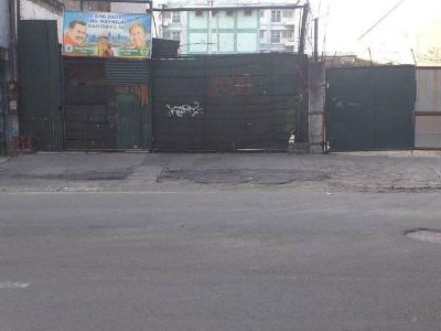 940sqm Lot For Sale (Tondo,Manila)